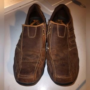 Mens Size 8.5  Sketchers